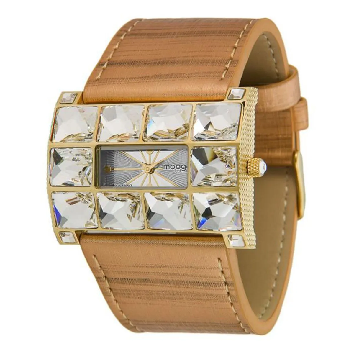 MOOG M45322-003 WOMEN WATCH