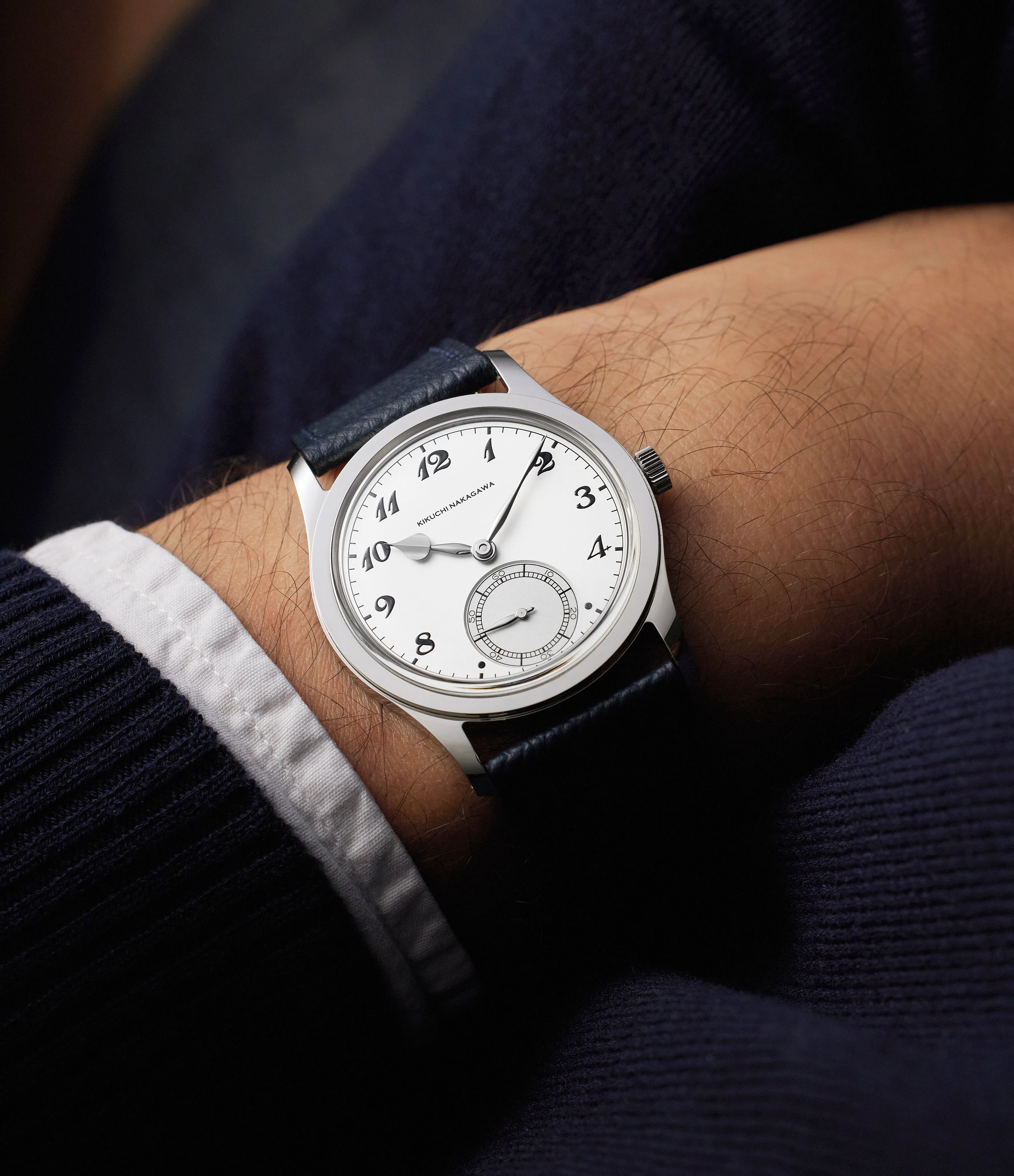 Murakumo | Stainless Steel