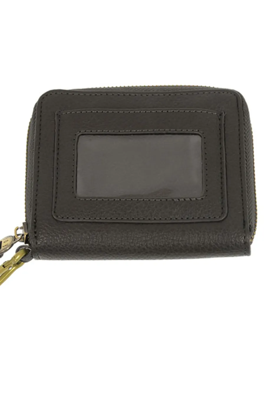 My Go wallet