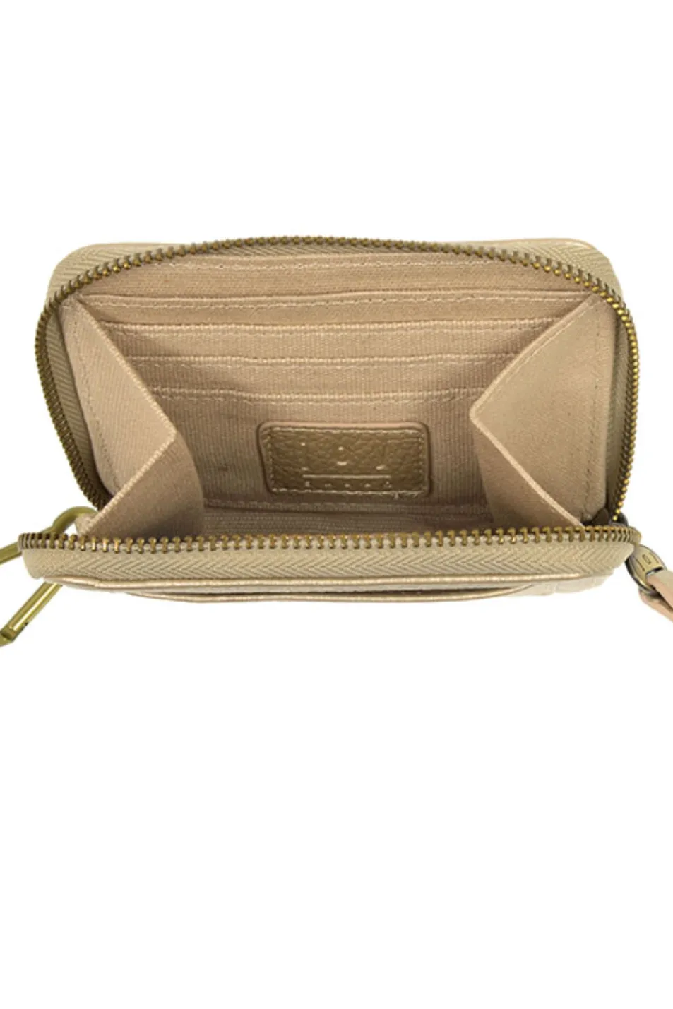 My Go wallet