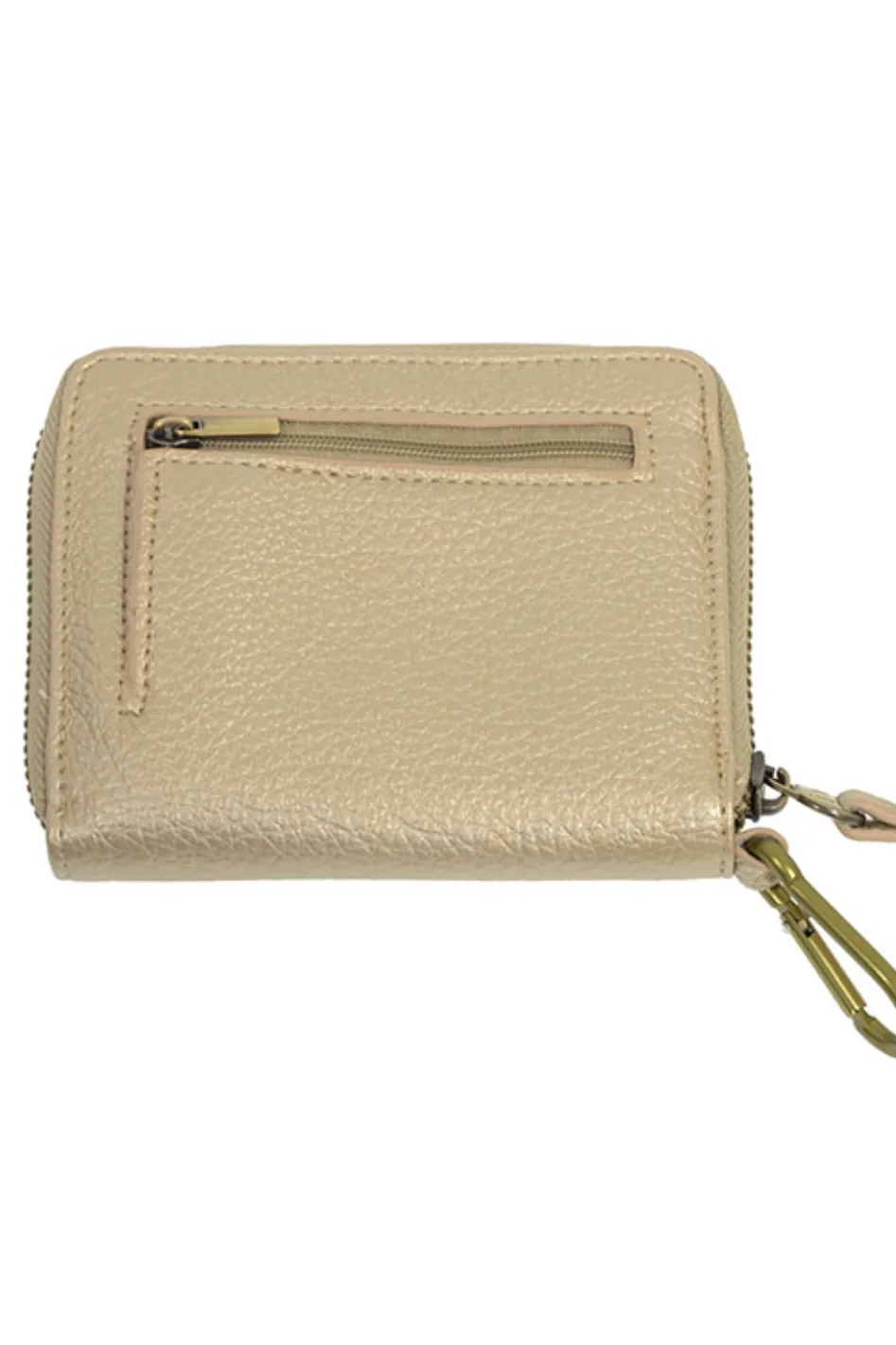 My Go wallet