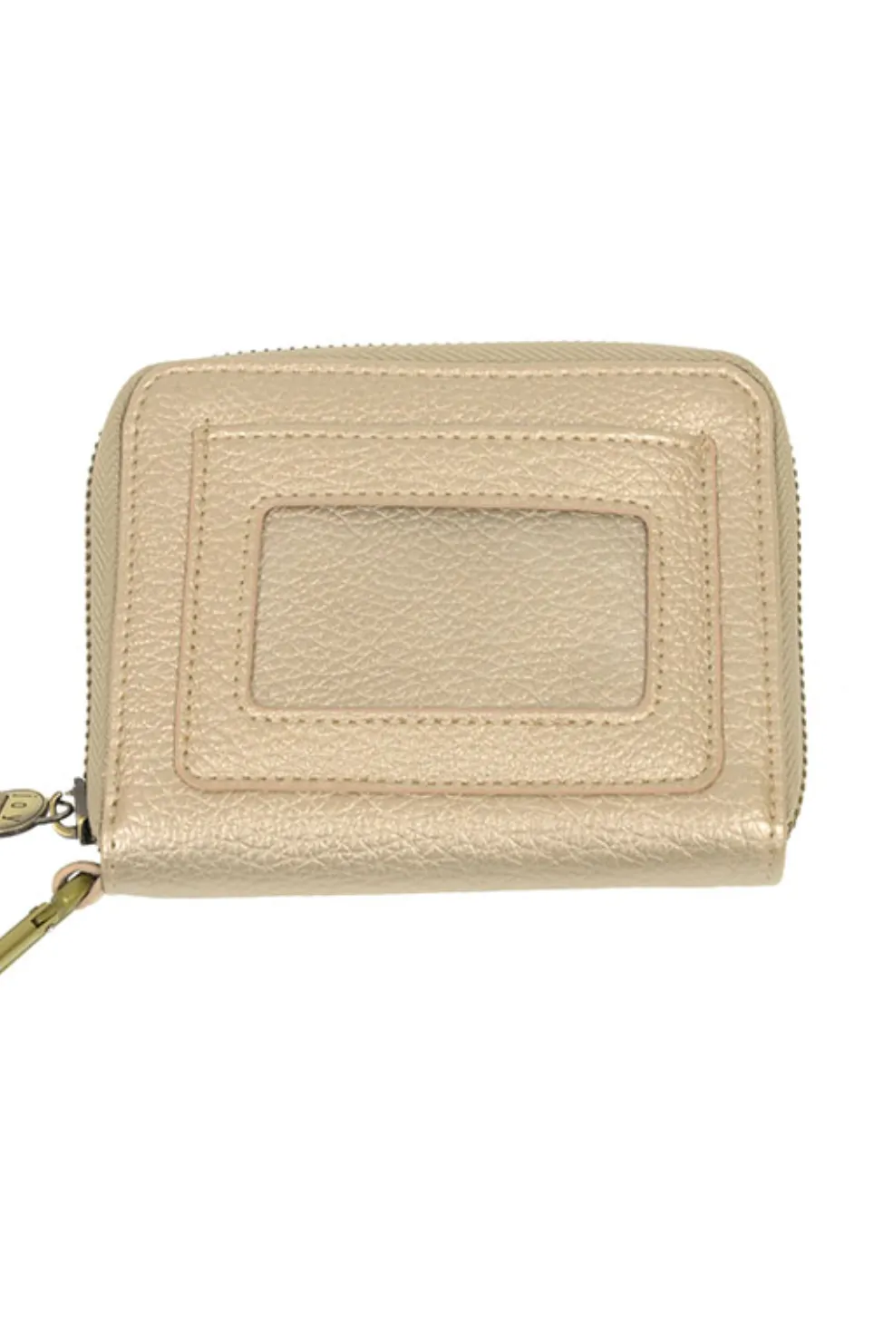 My Go wallet