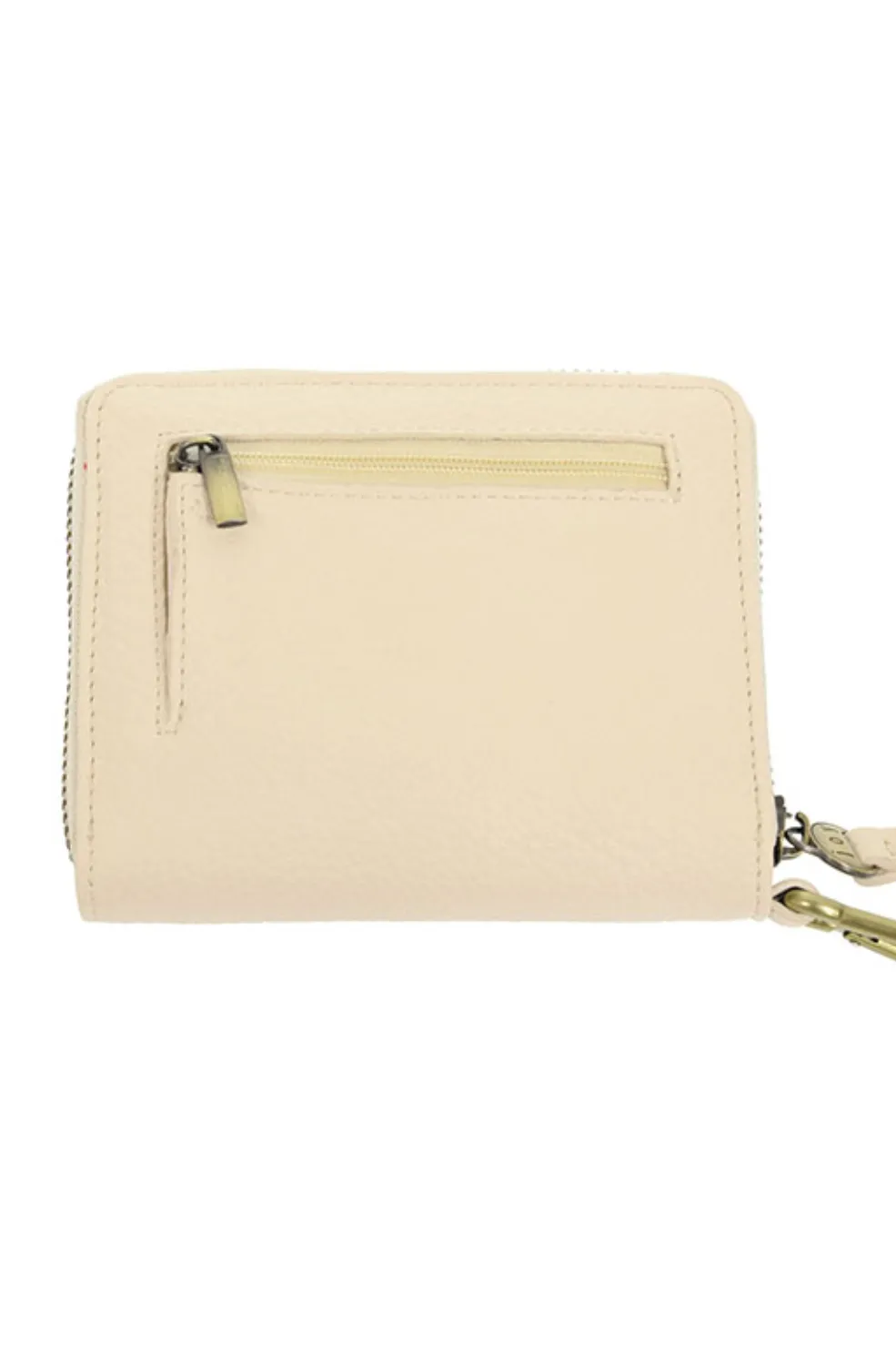 My Go wallet