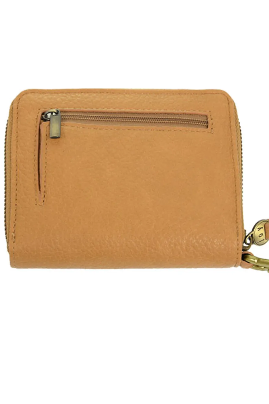 My Go wallet