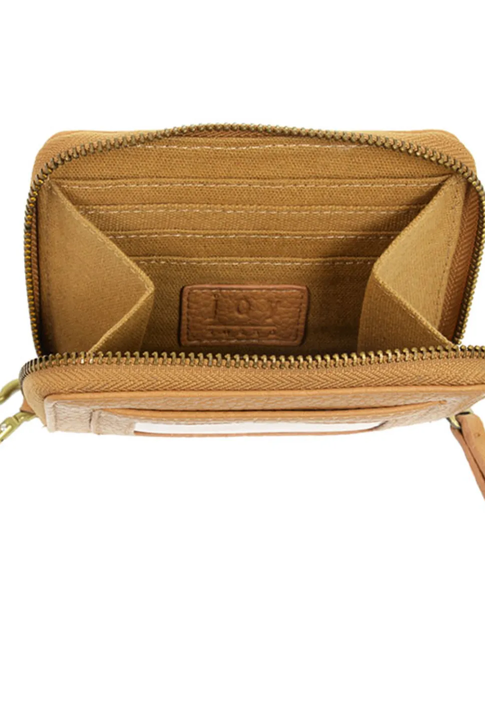 My Go wallet
