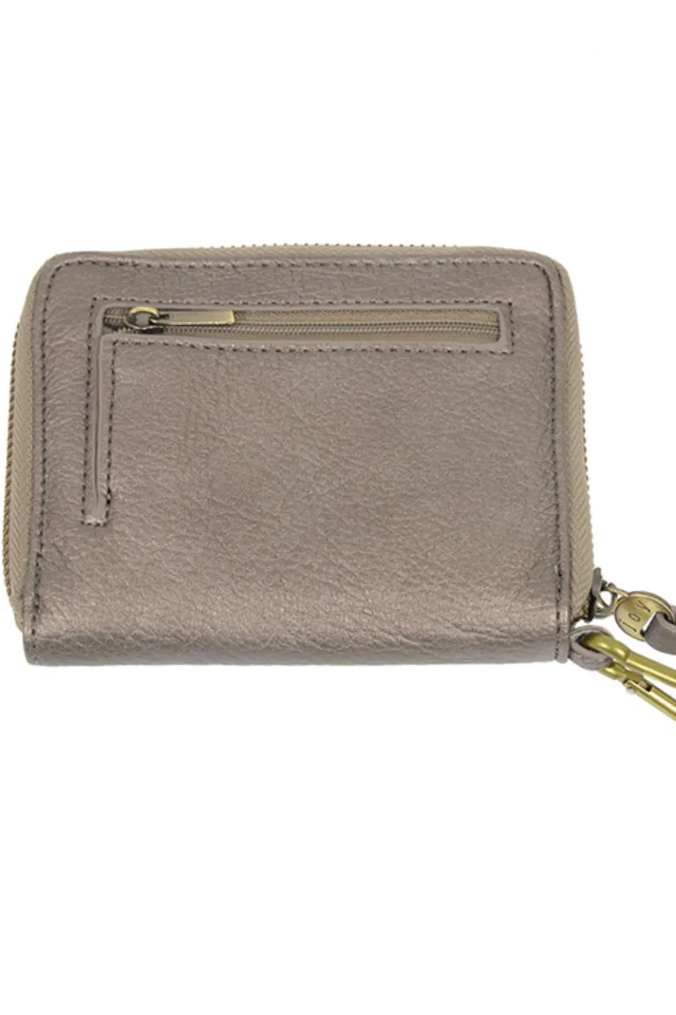 My Go wallet
