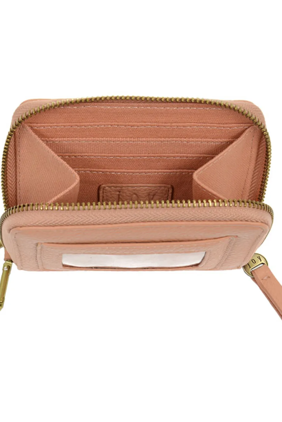 My Go wallet