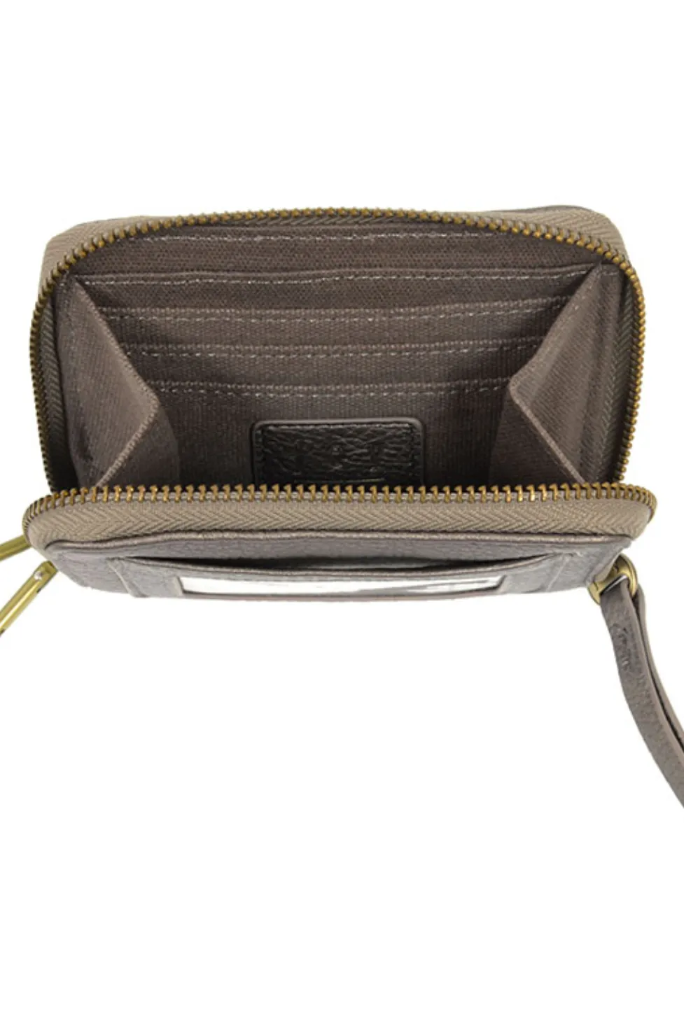My Go wallet