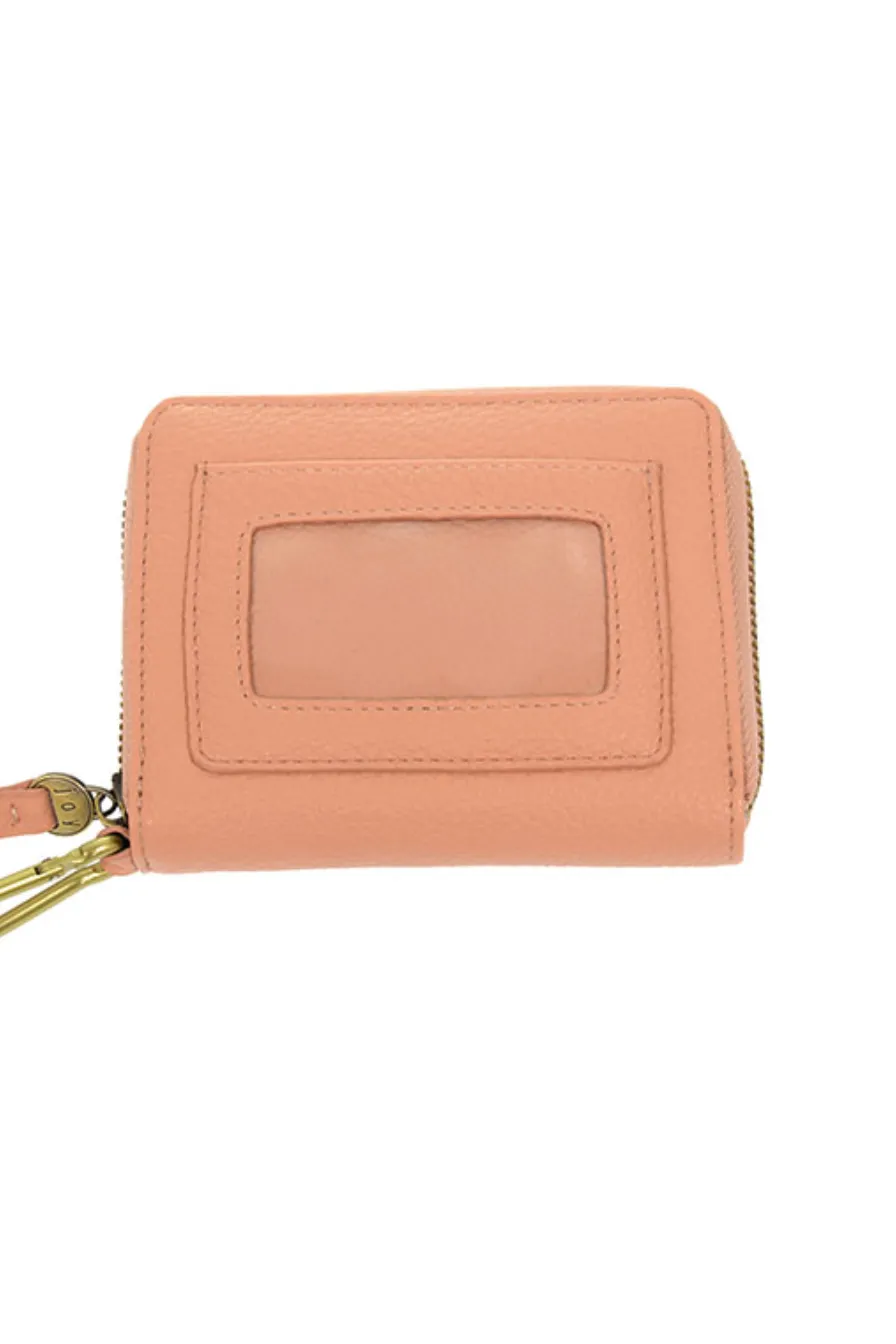 My Go wallet