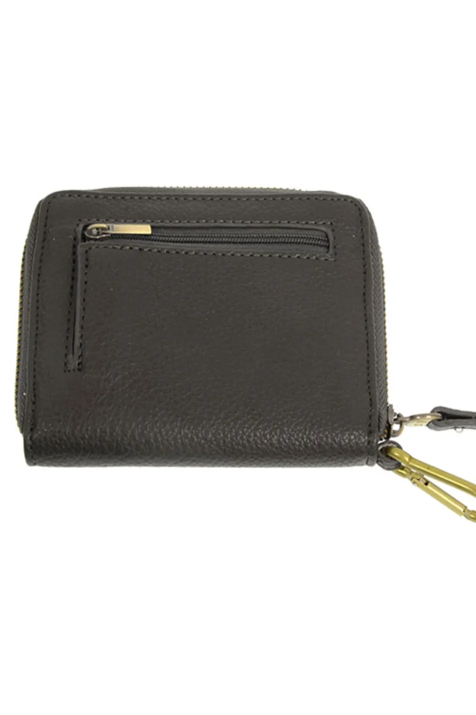 My Go wallet