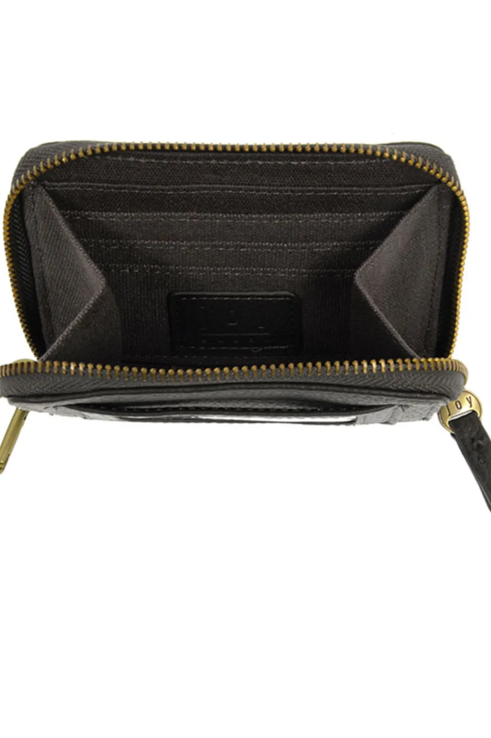 My Go wallet