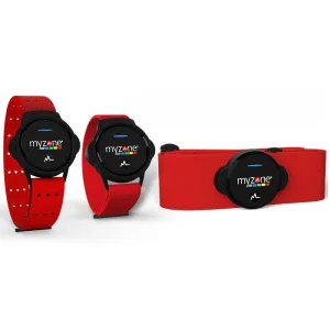 Myzone Switch Heart Rate Monitor