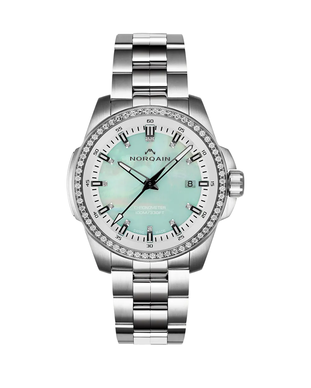 N3008SD03A/MB30D Independence 40mm