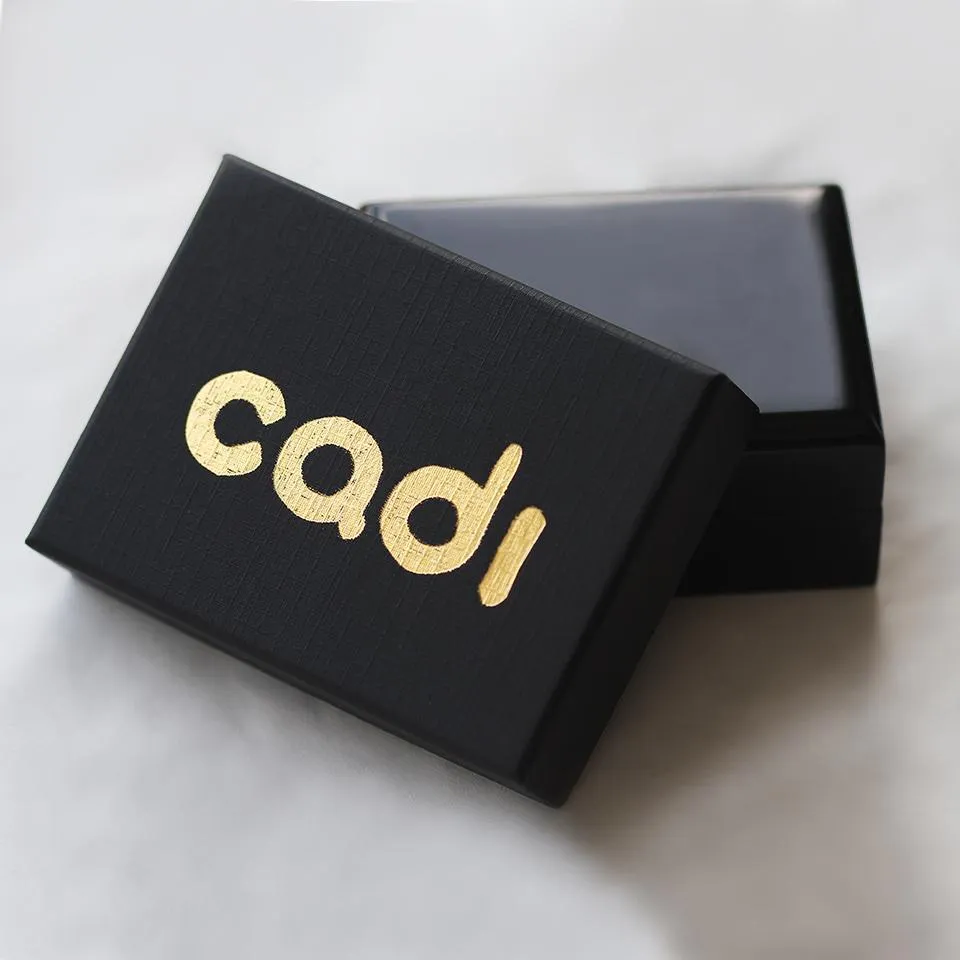 Name bar necklace- solid gold bar necklace