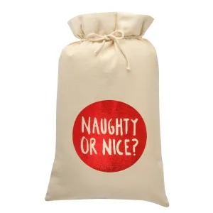 Naughty or Nice