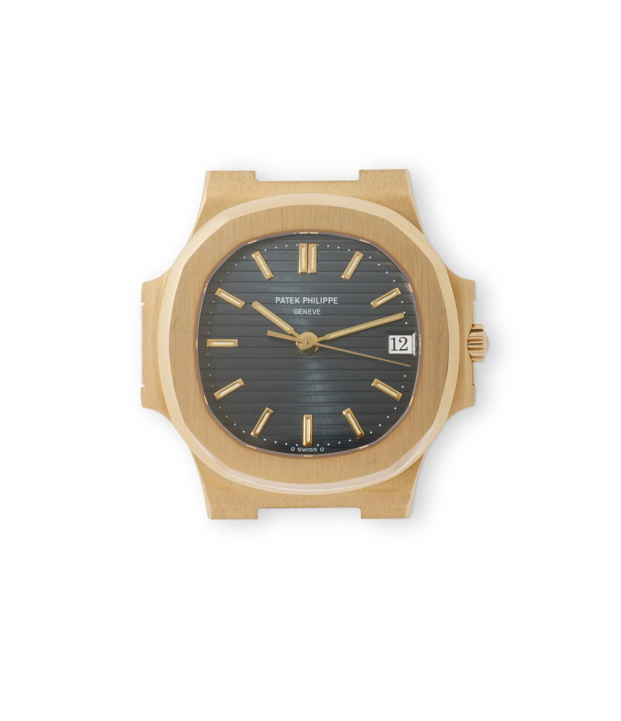 Nautilus 3800 | Yellow Gold