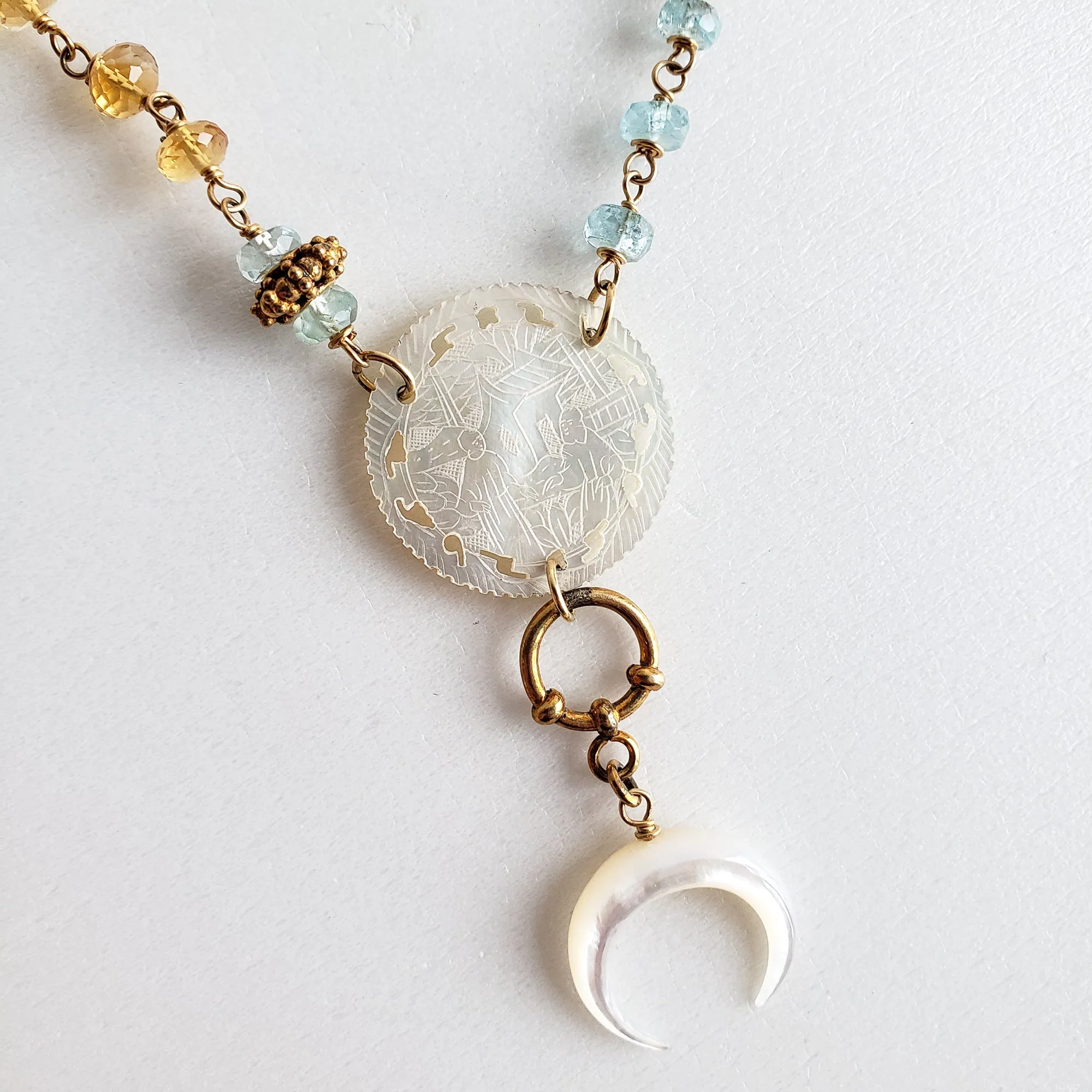 Necklace 434