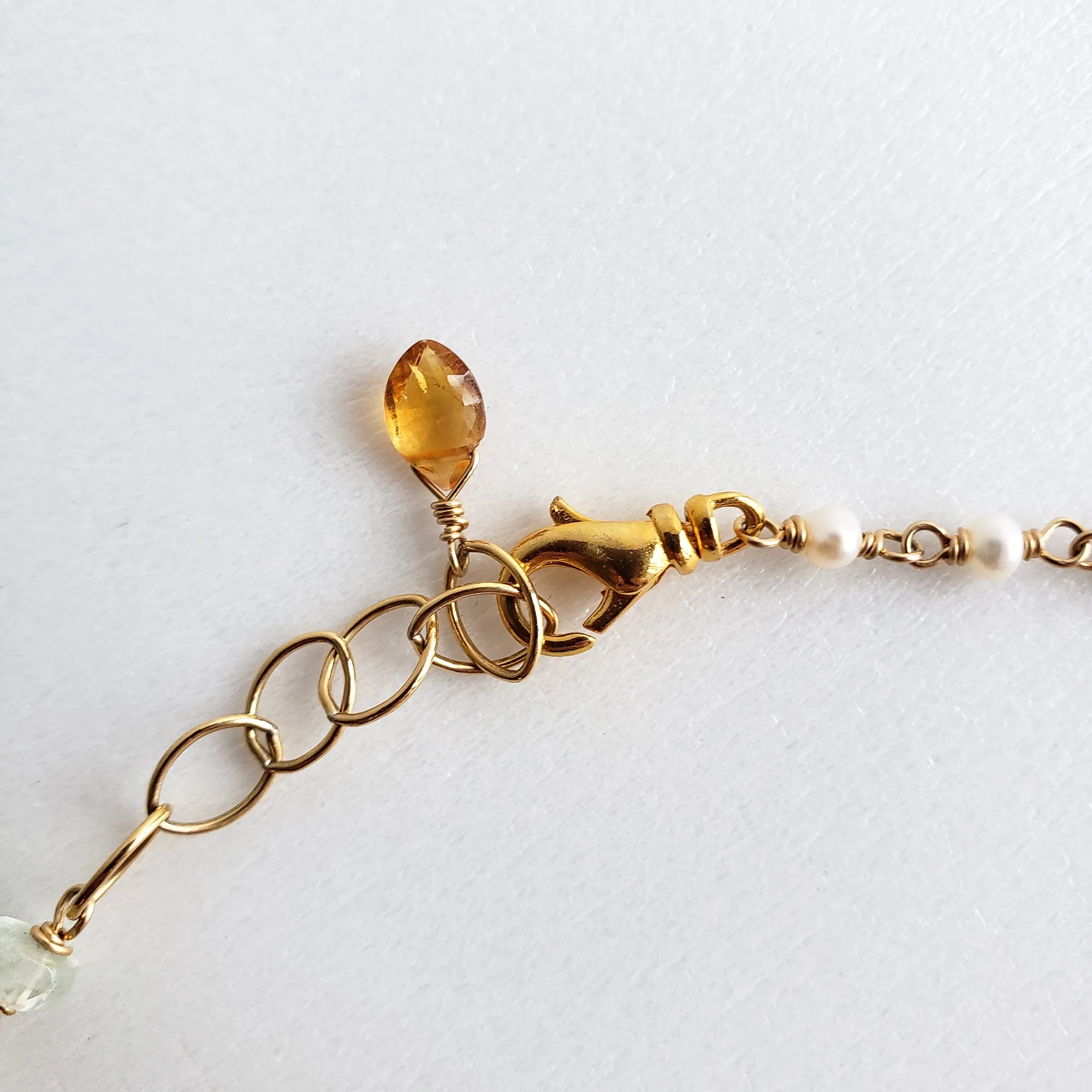 Necklace 434