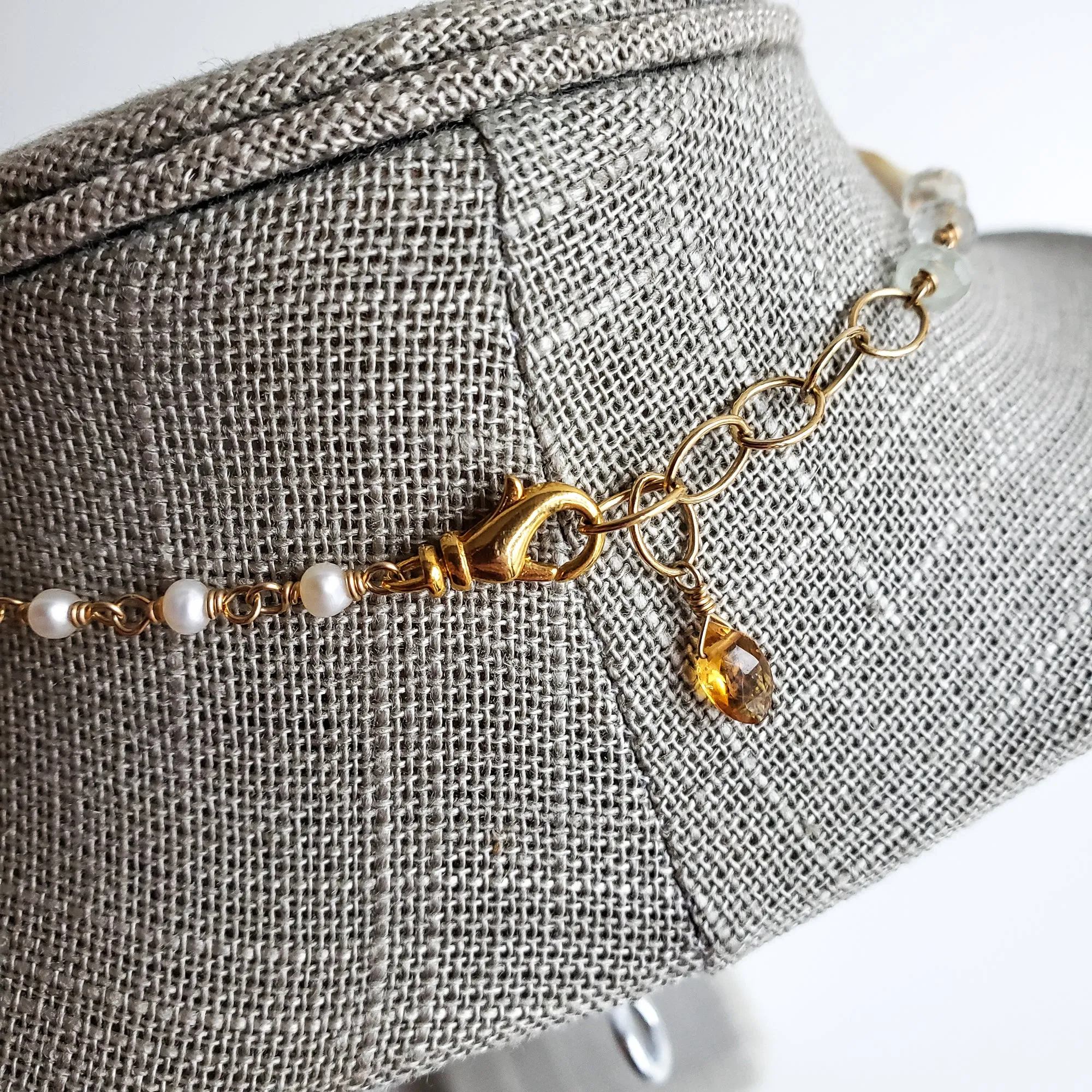 Necklace 434