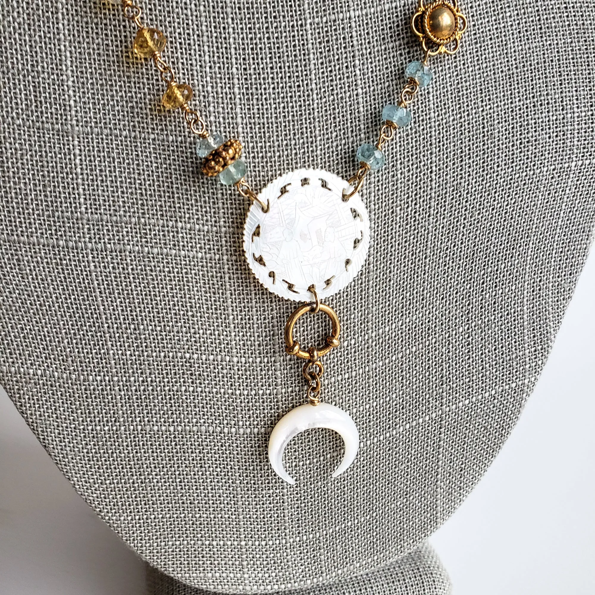 Necklace 434