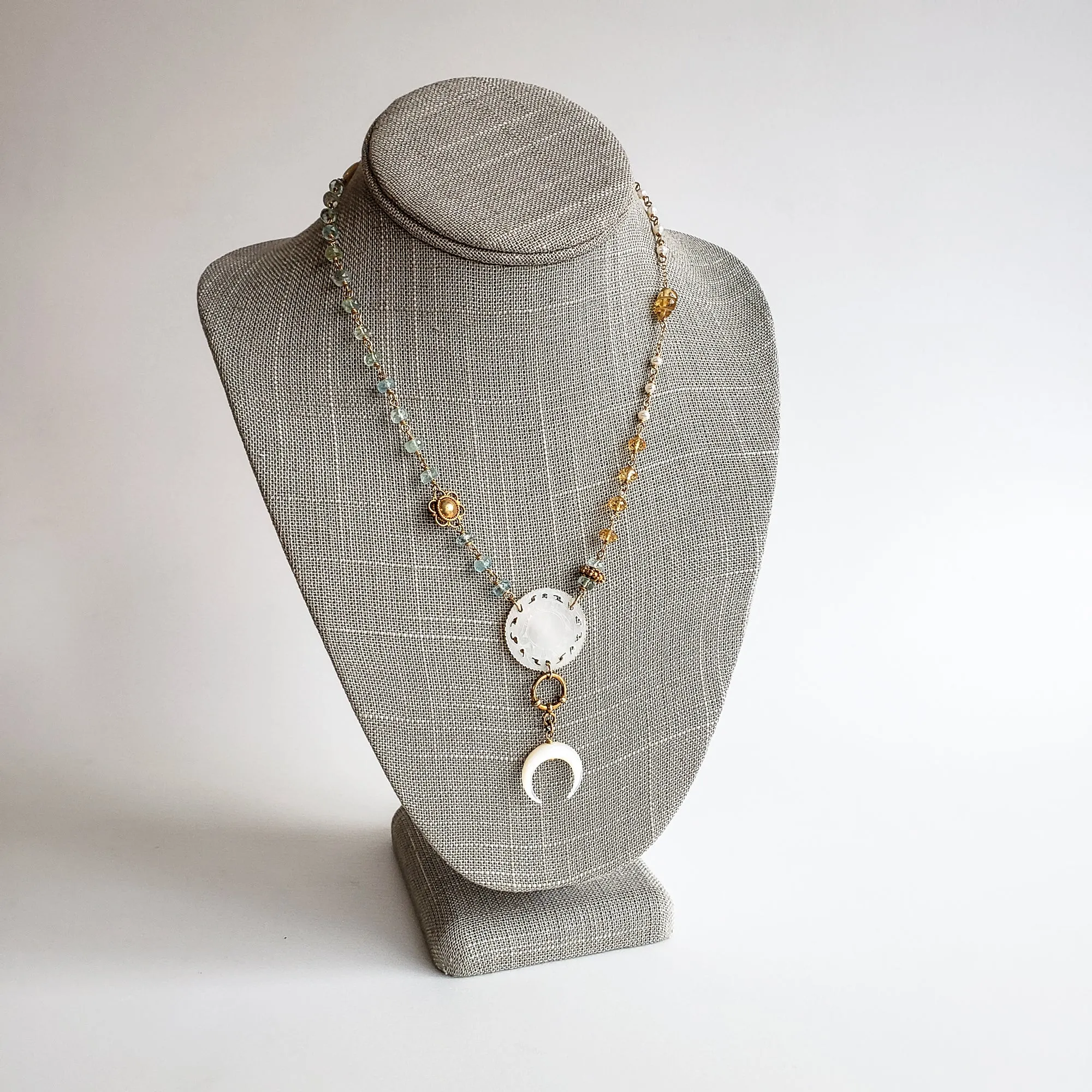 Necklace 434