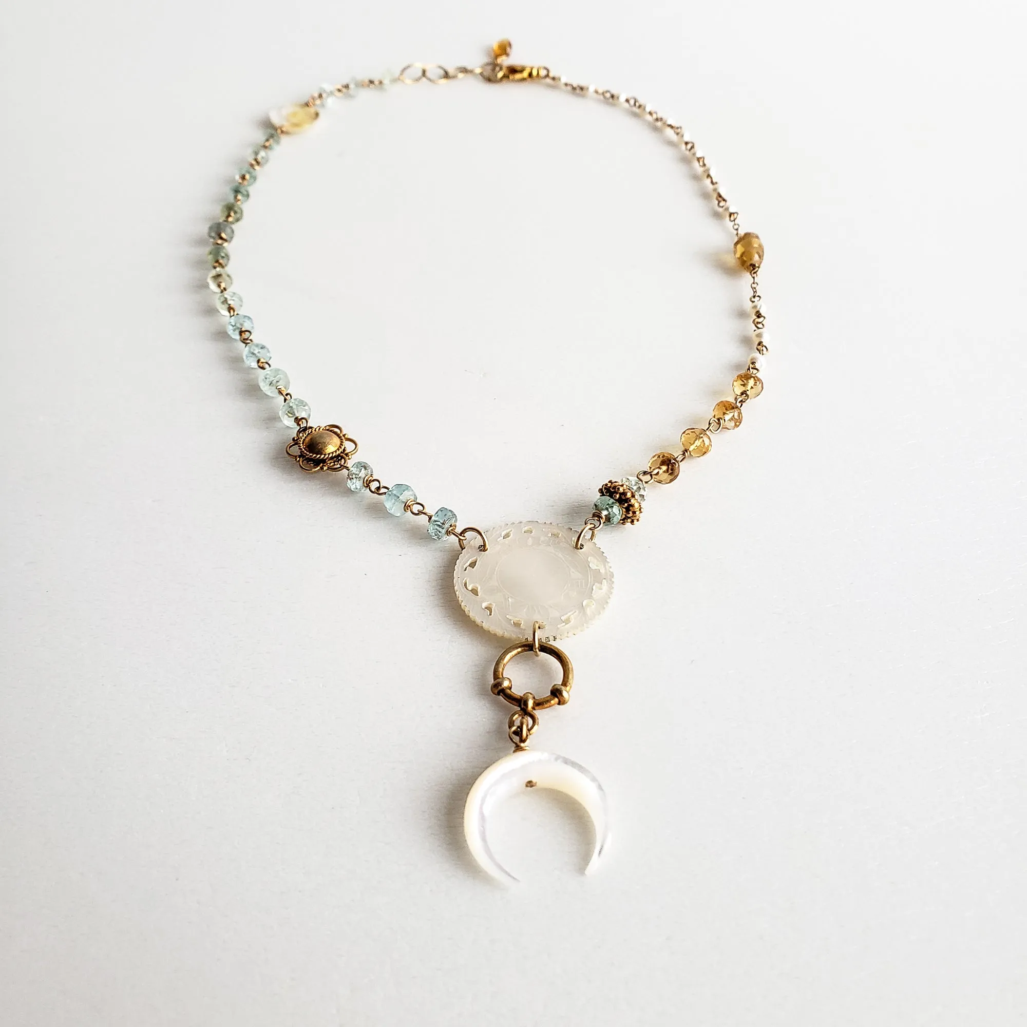 Necklace 434