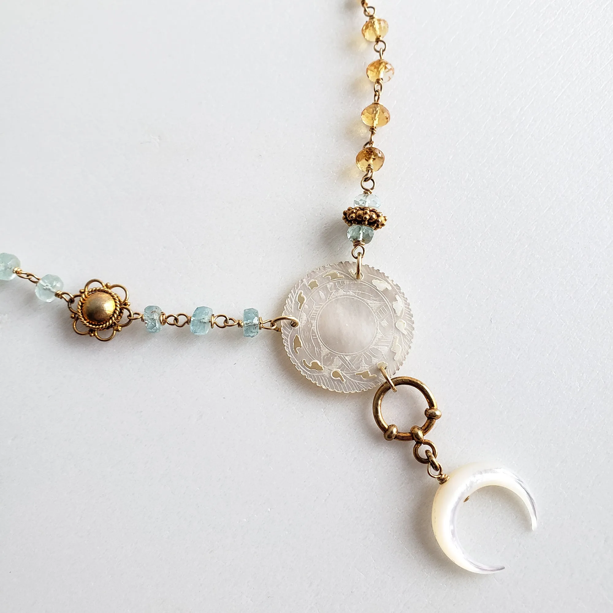 Necklace 434