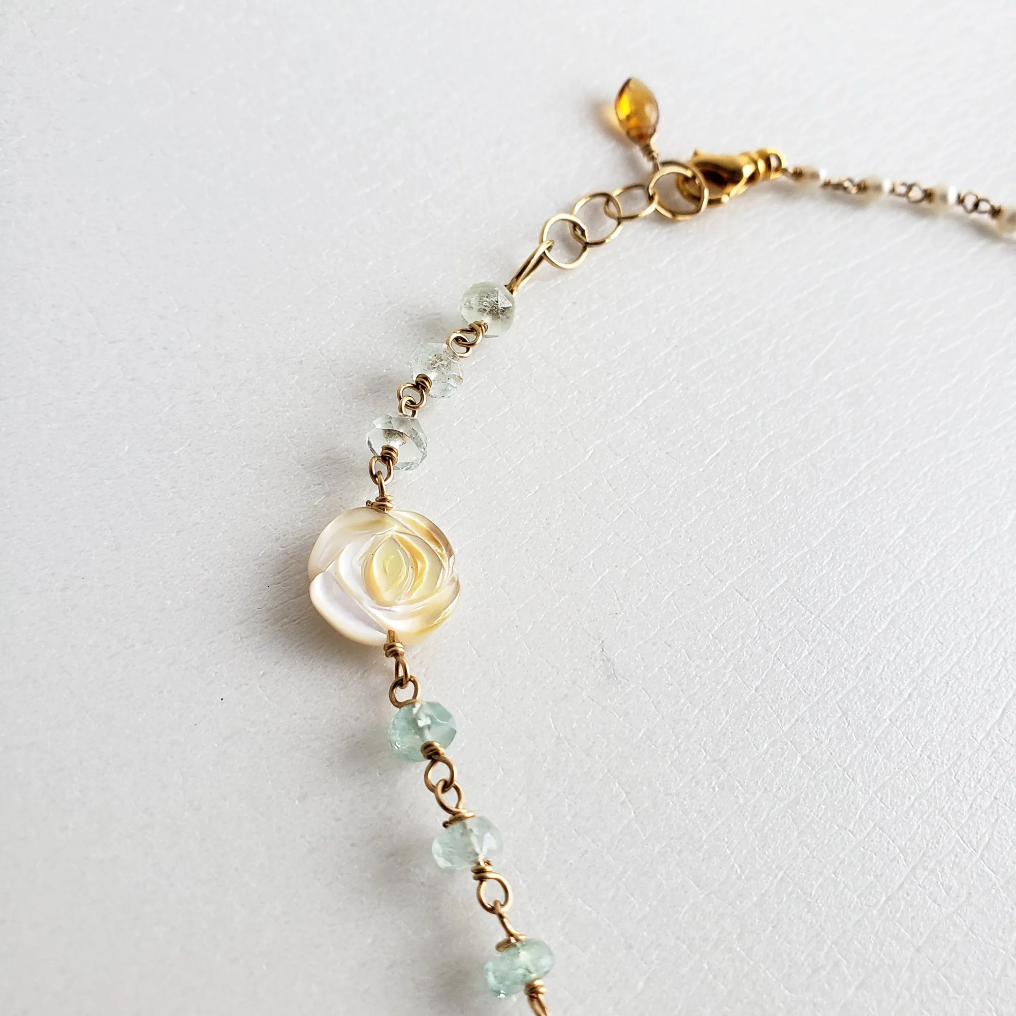 Necklace 434