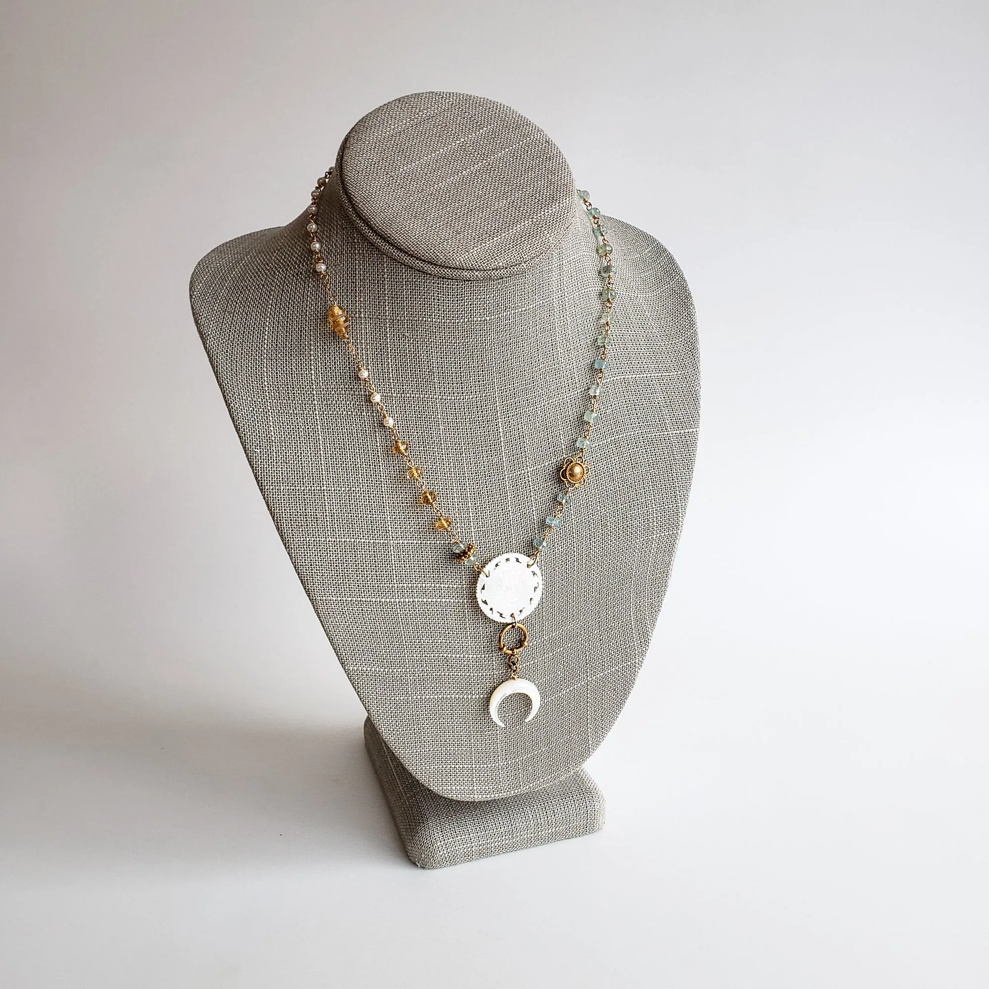 Necklace 434
