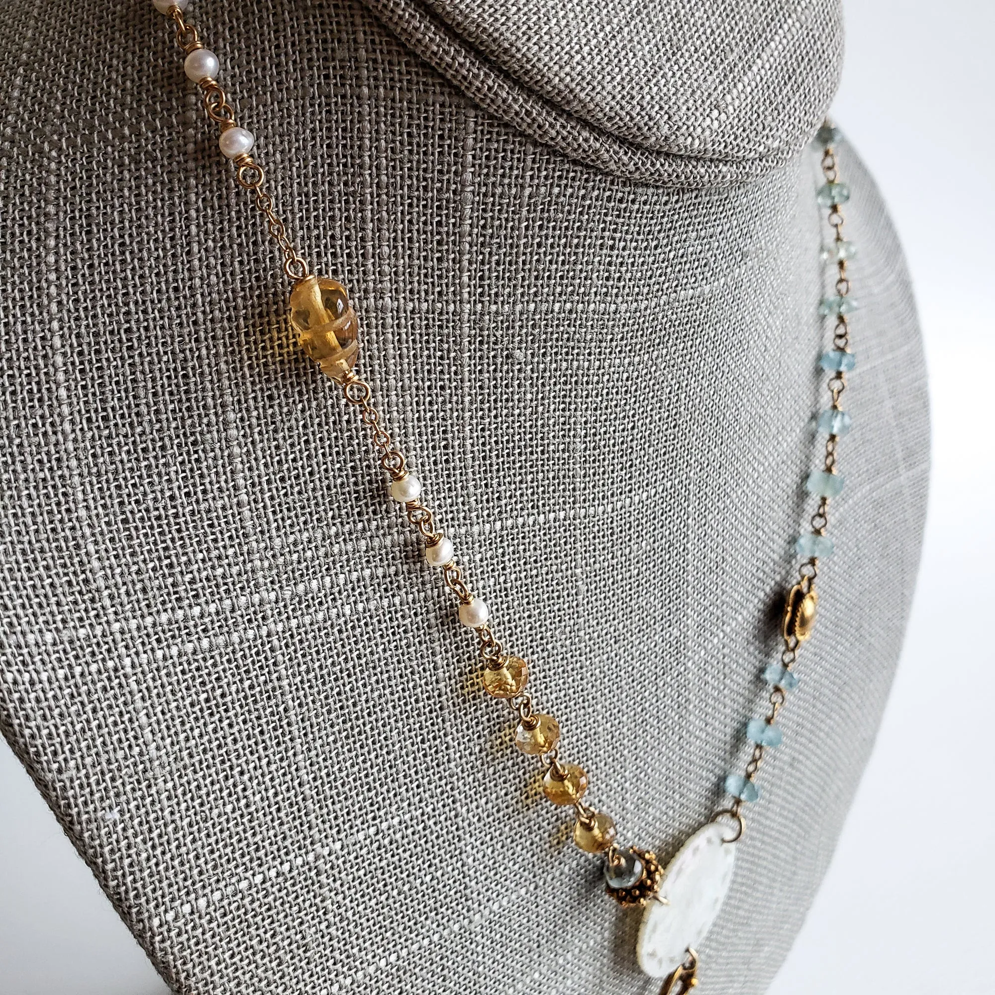 Necklace 434