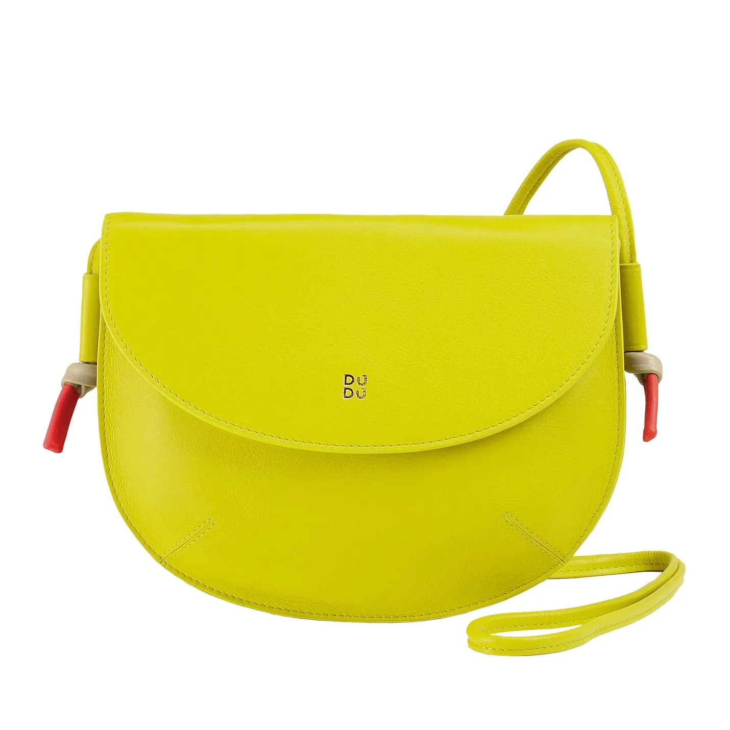 Neon Shoulder Bag