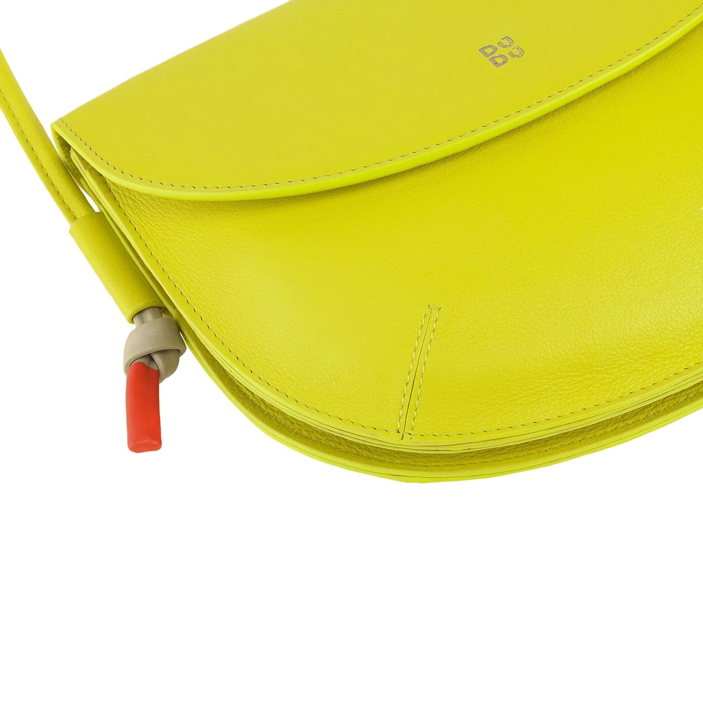 Neon Shoulder Bag