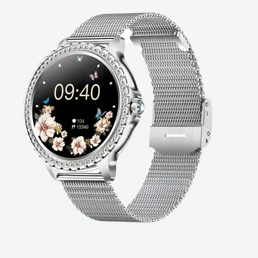 Net Band Smart Fitness Watches