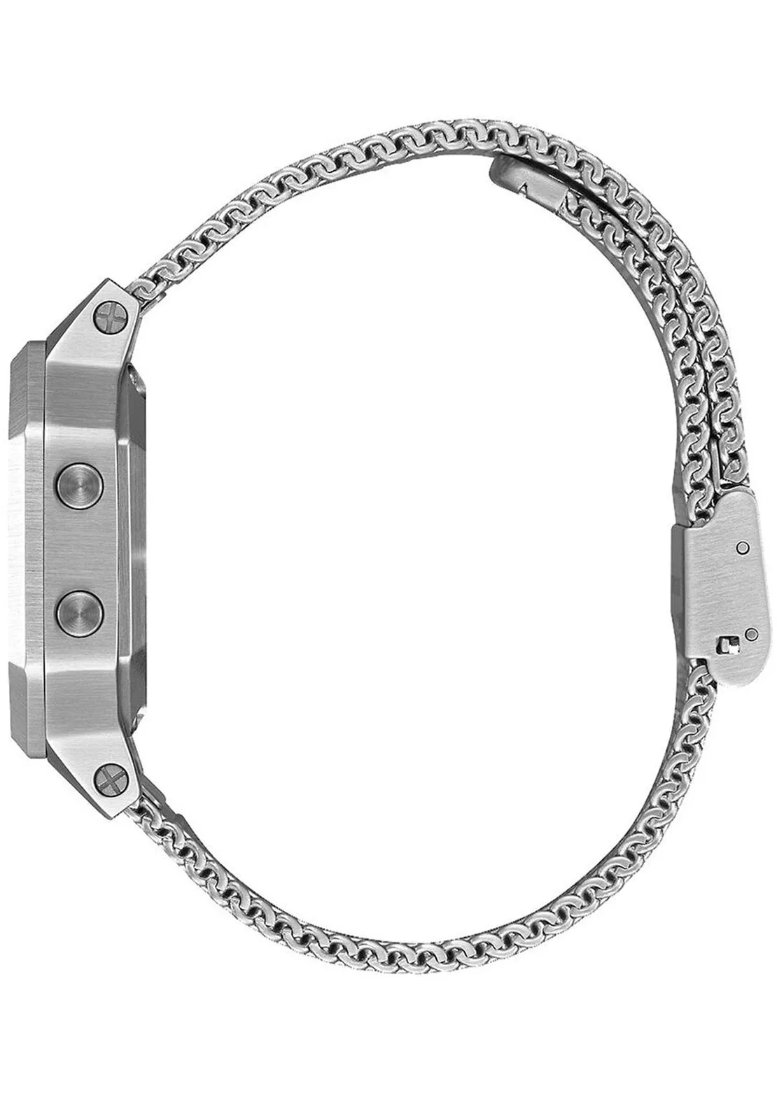 Nixon Women's Siren Milanese