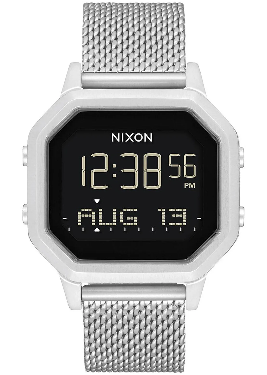 Nixon Women's Siren Milanese