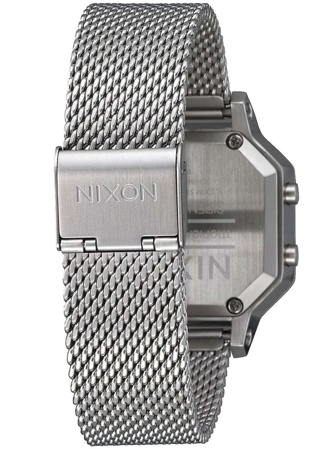 Nixon Women's Siren Milanese