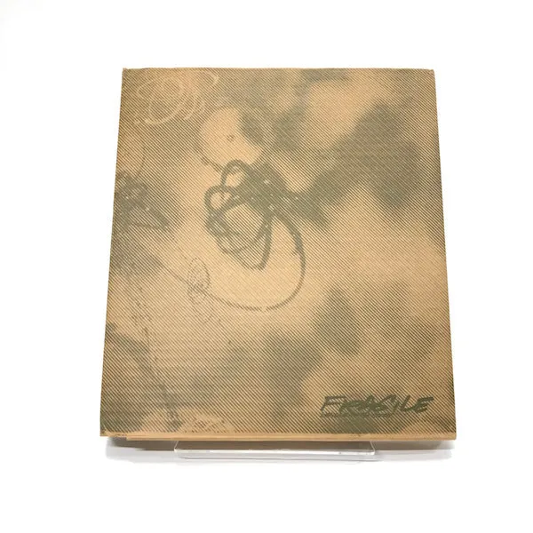 OFFERS OK! DS! Futura x Mo Wax Arts Special Limited Edition (95 of 100) Hand-Signed/Painted Book