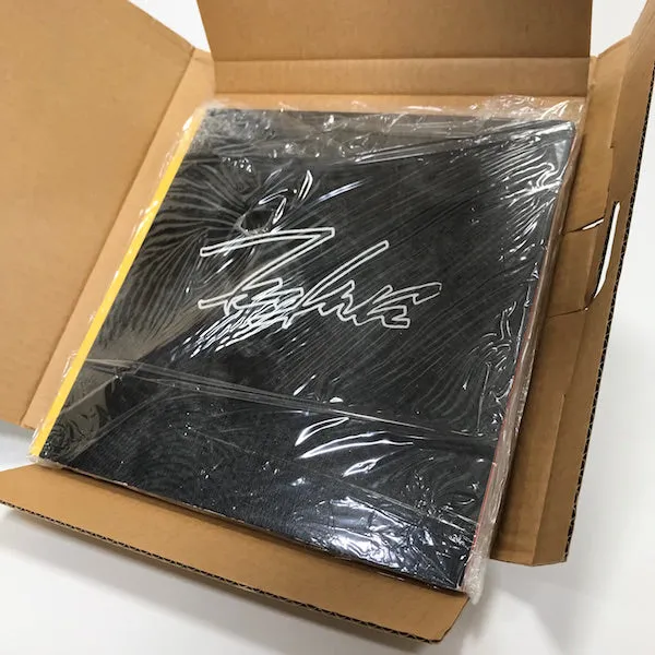 OFFERS OK! DS! Futura x Mo Wax Arts Special Limited Edition (95 of 100) Hand-Signed/Painted Book