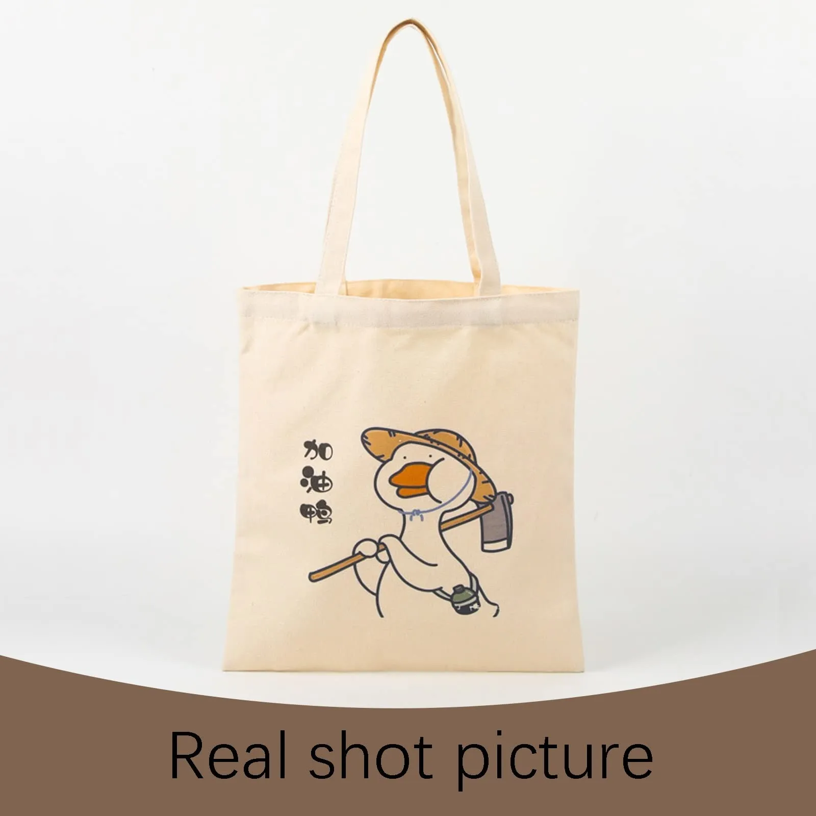 ORJ 3 PCS Sublimation blank canvas bags bulk,Polyester Tote Bags for Sublimation, 12.2 x 14.2Inch Blank Canvas Tote Bags DIY custom Shopping Bag