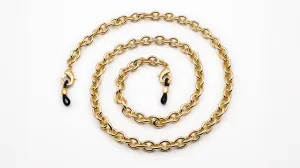 ORO CHAIN-Gold