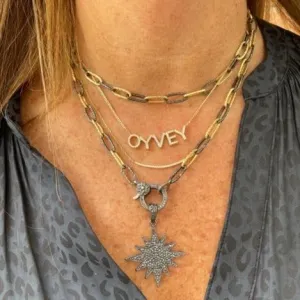 OYVEY Necklace