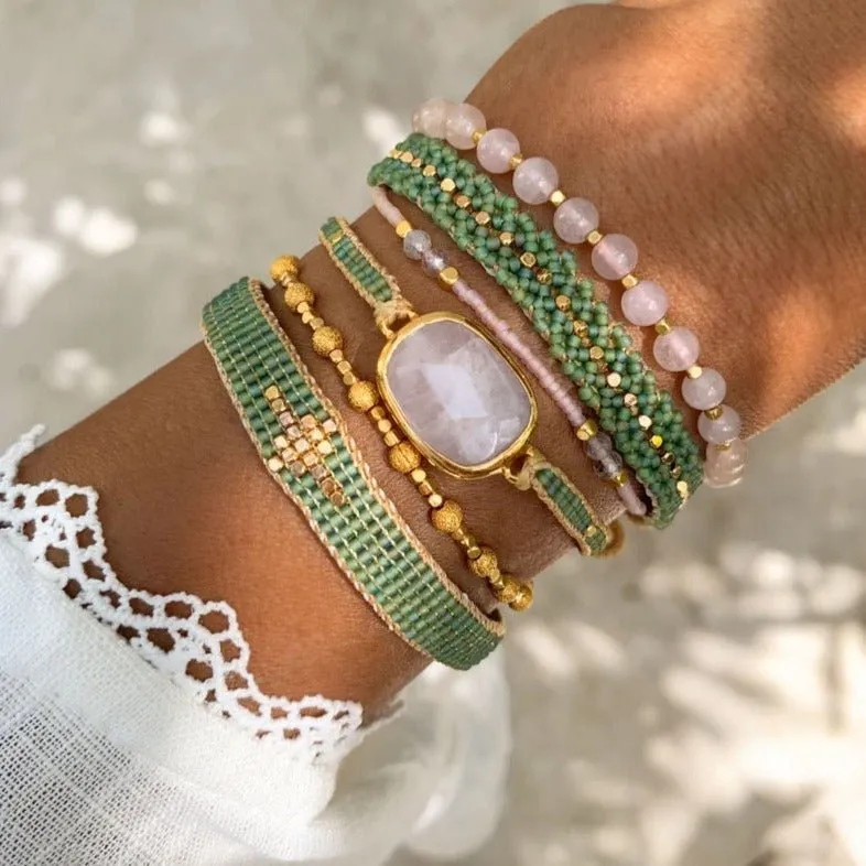 PEGGY SUN BRACELET