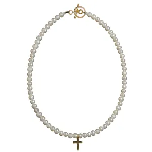 Petite Pearl Jewelry