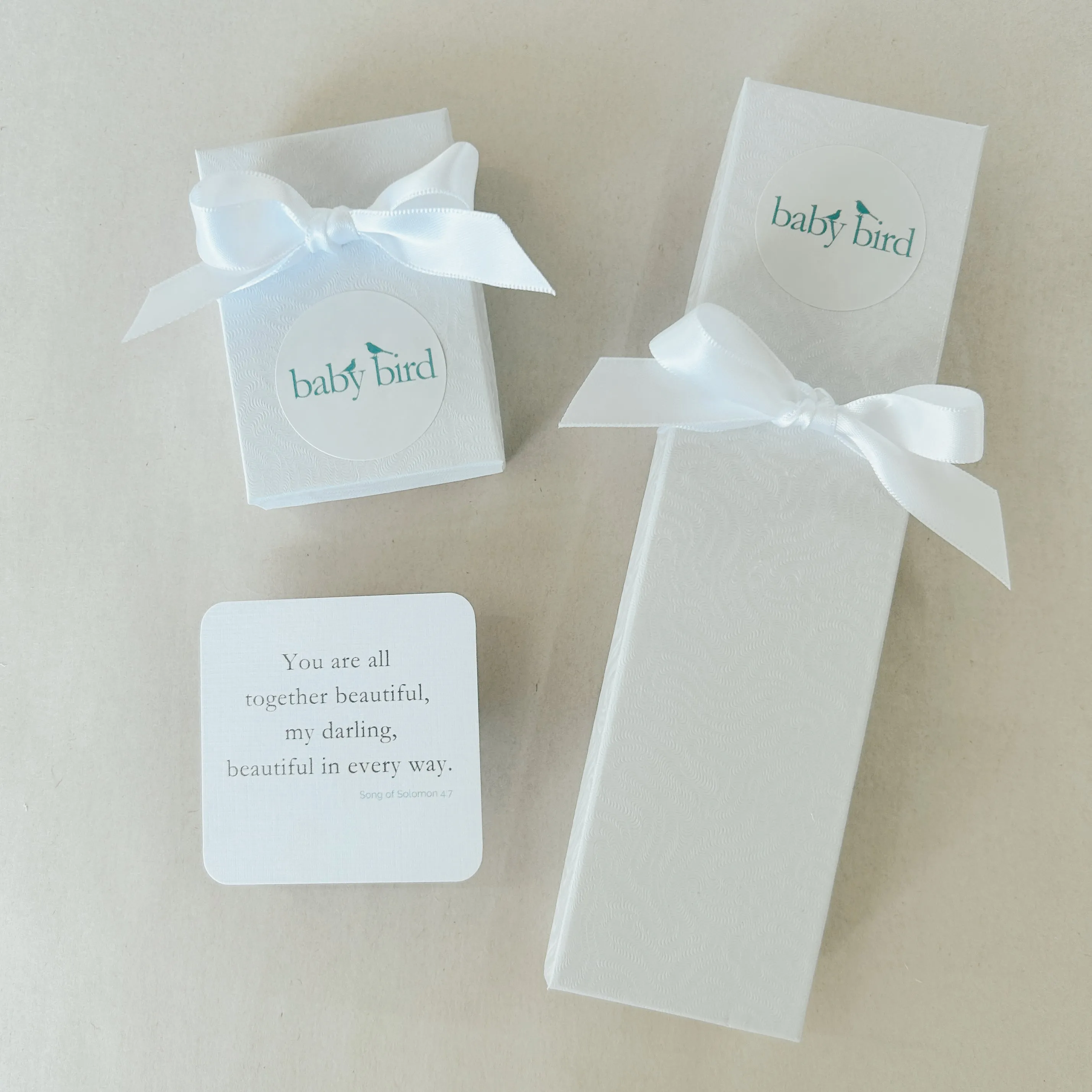Petite Pearl Jewelry