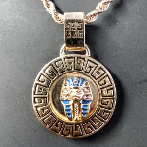 Pharaoh Pendant Necklace $15 OptimismIC Wigs and Gifts West St Paul MN