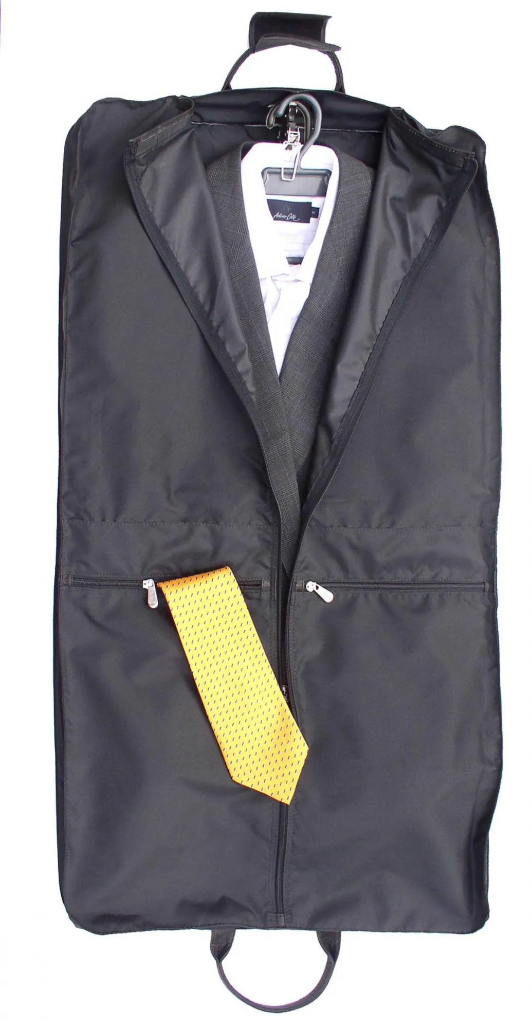 Piel Leather 42" Garment Cover