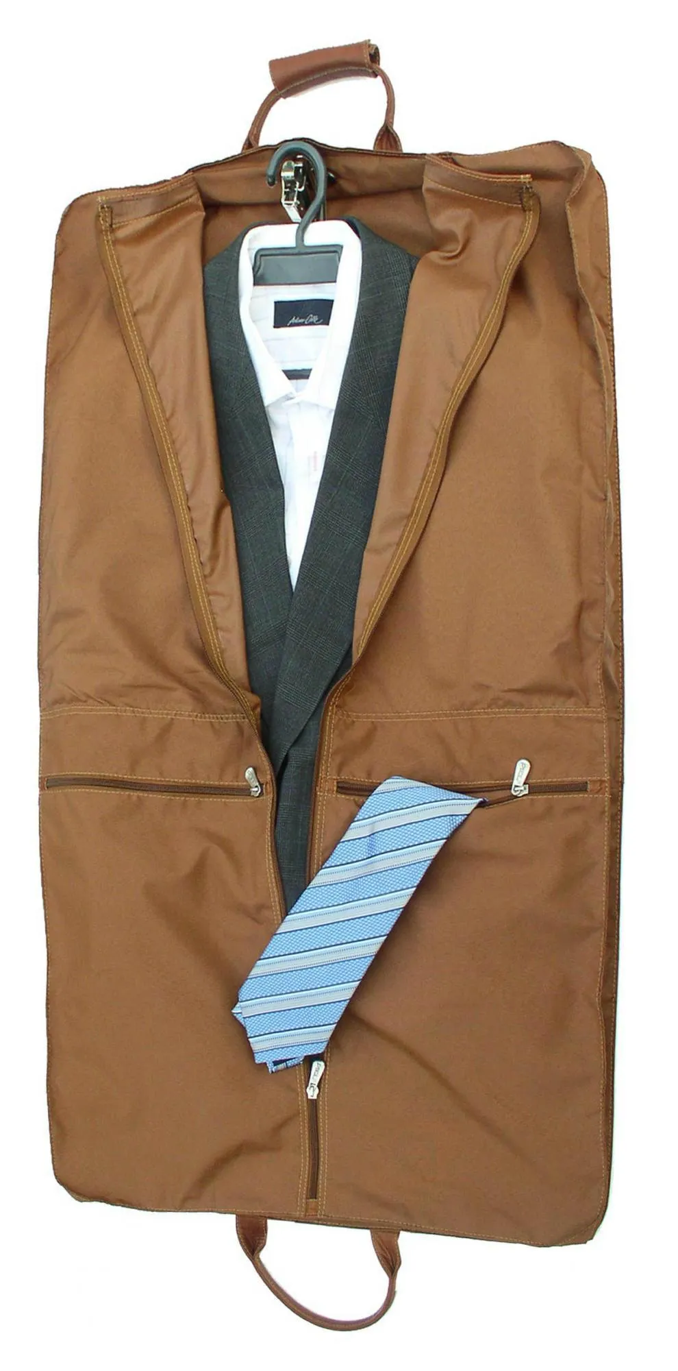 Piel Leather 42" Garment Cover