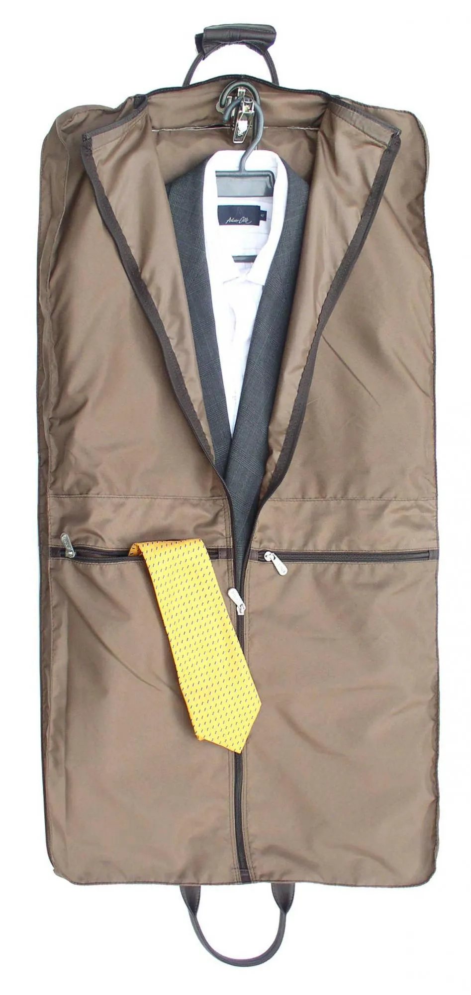 Piel Leather 42" Garment Cover