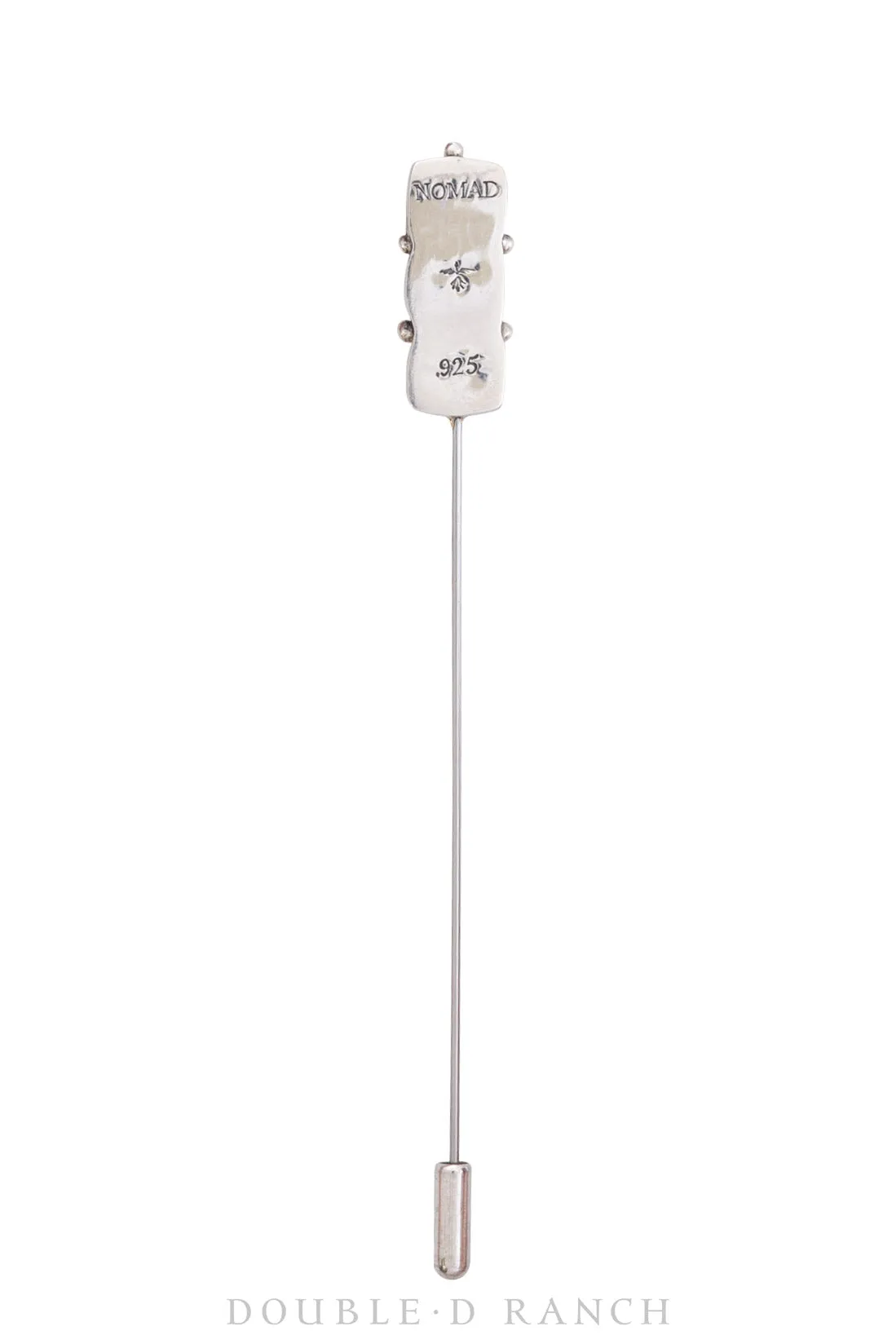 Pin, Hat, Novelty, Stone, Hallmark, Contemporary, 775-40