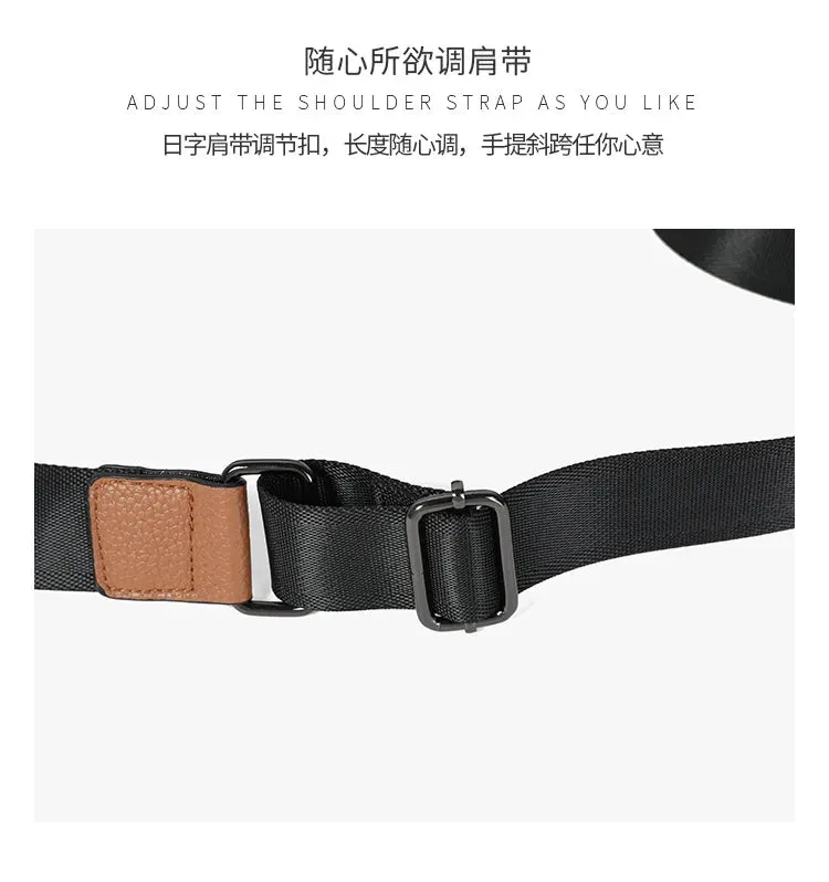 Plaid Designer Shoulder Bag
